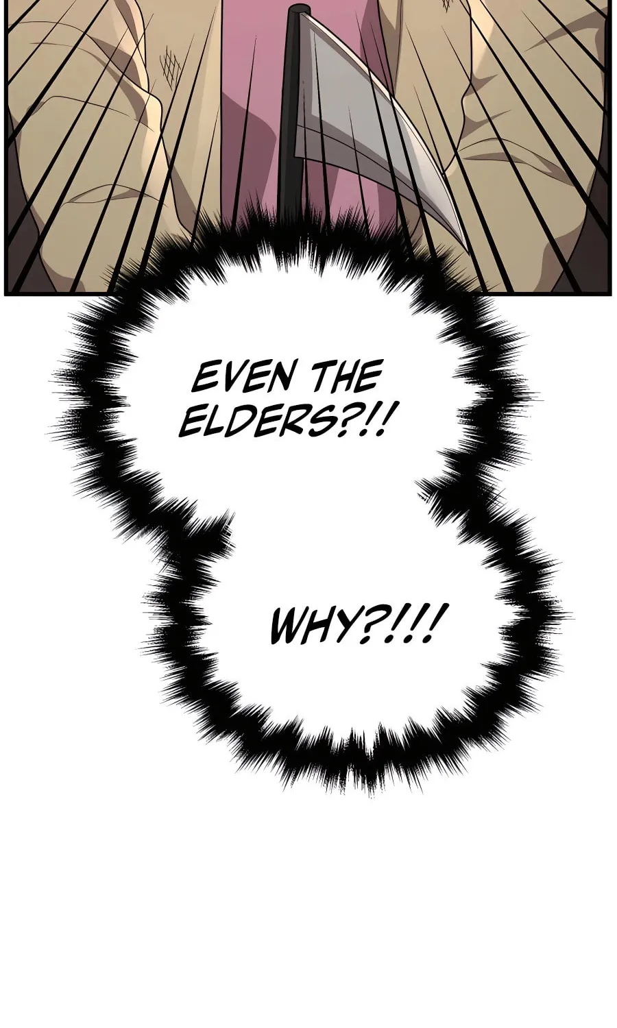 Heir of Mythical Heroes Chapter 30 page 11 - 