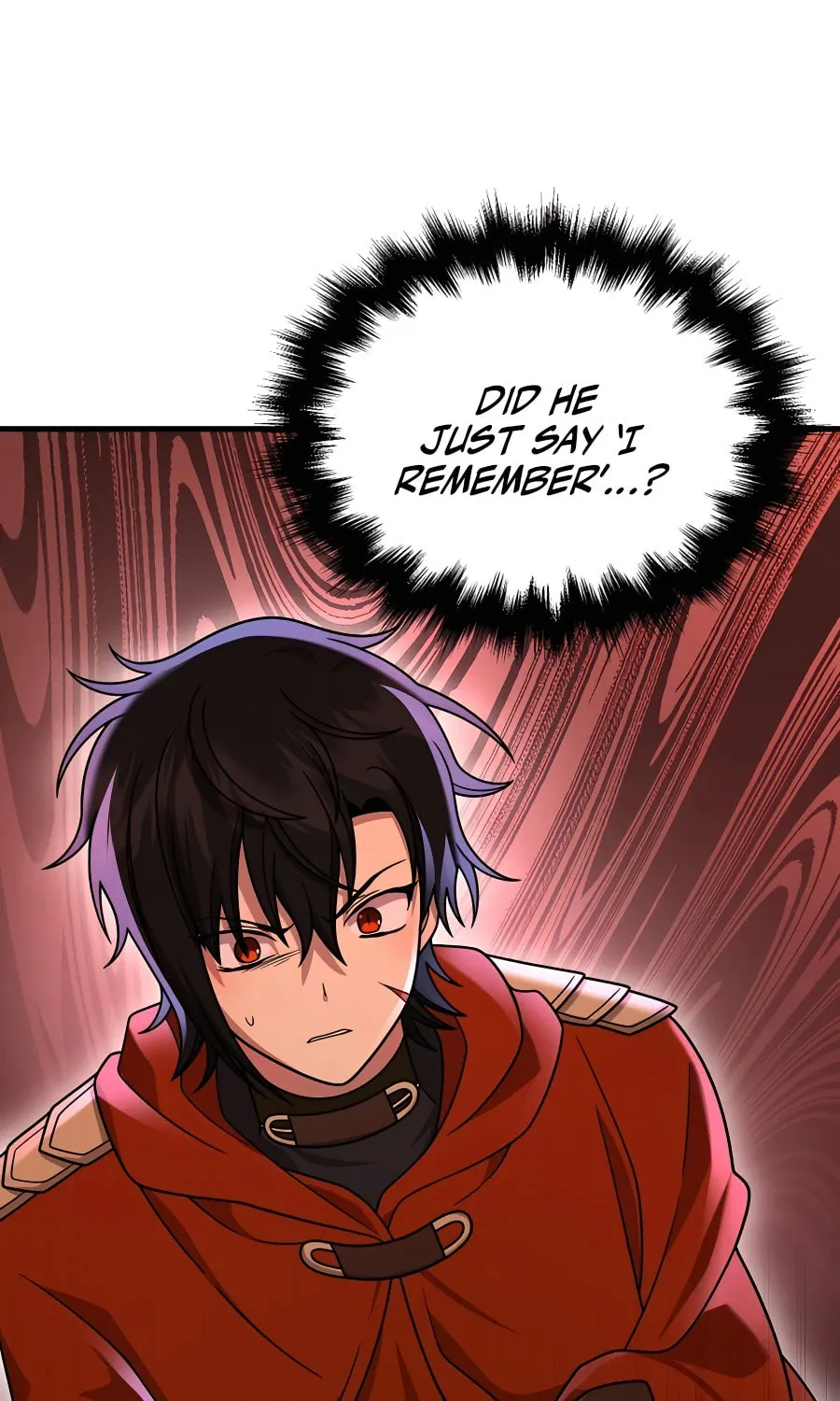 Heir of Mythical Heroes Chapter 30 page 106 - 