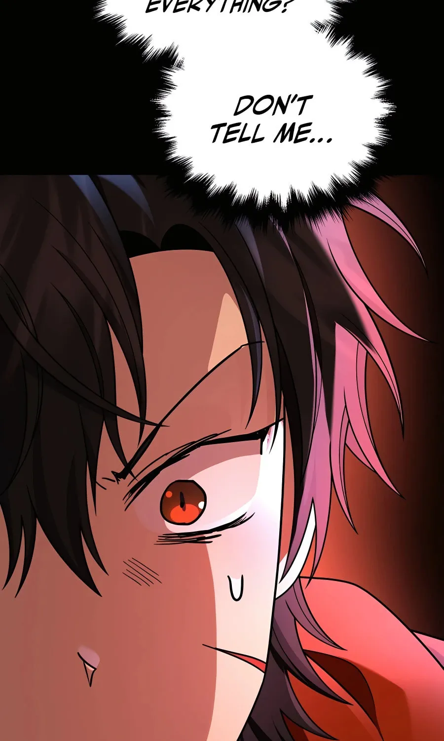 Heir of Mythical Heroes Chapter 30 page 108 - 