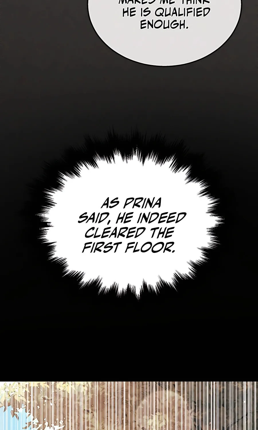 Heir of Mythical Heroes Chapter 30 page 112 - 