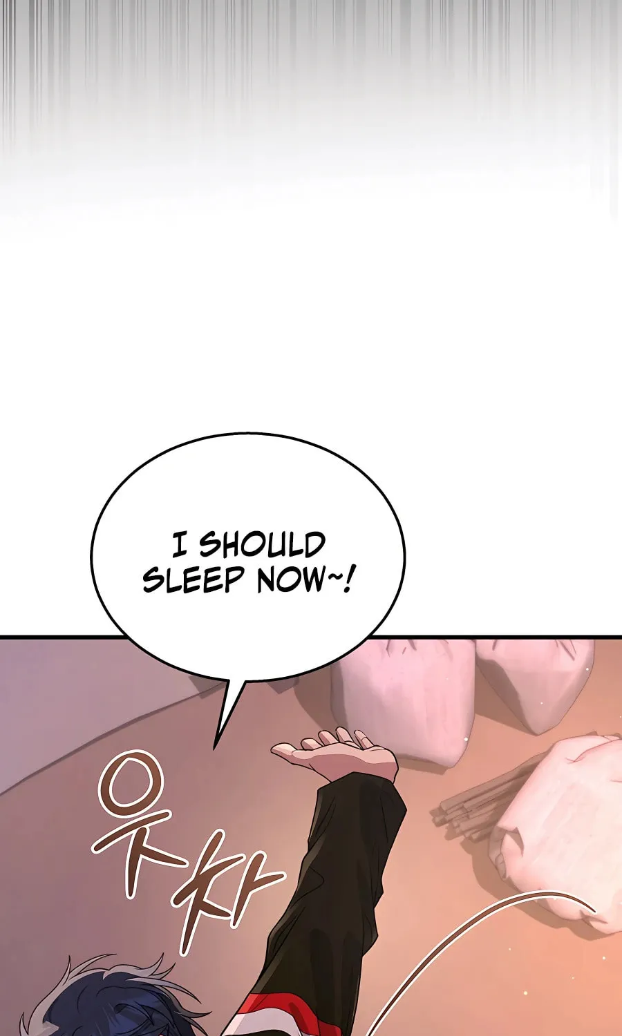Heir of Mythical Heroes Chapter 30 page 120 - 