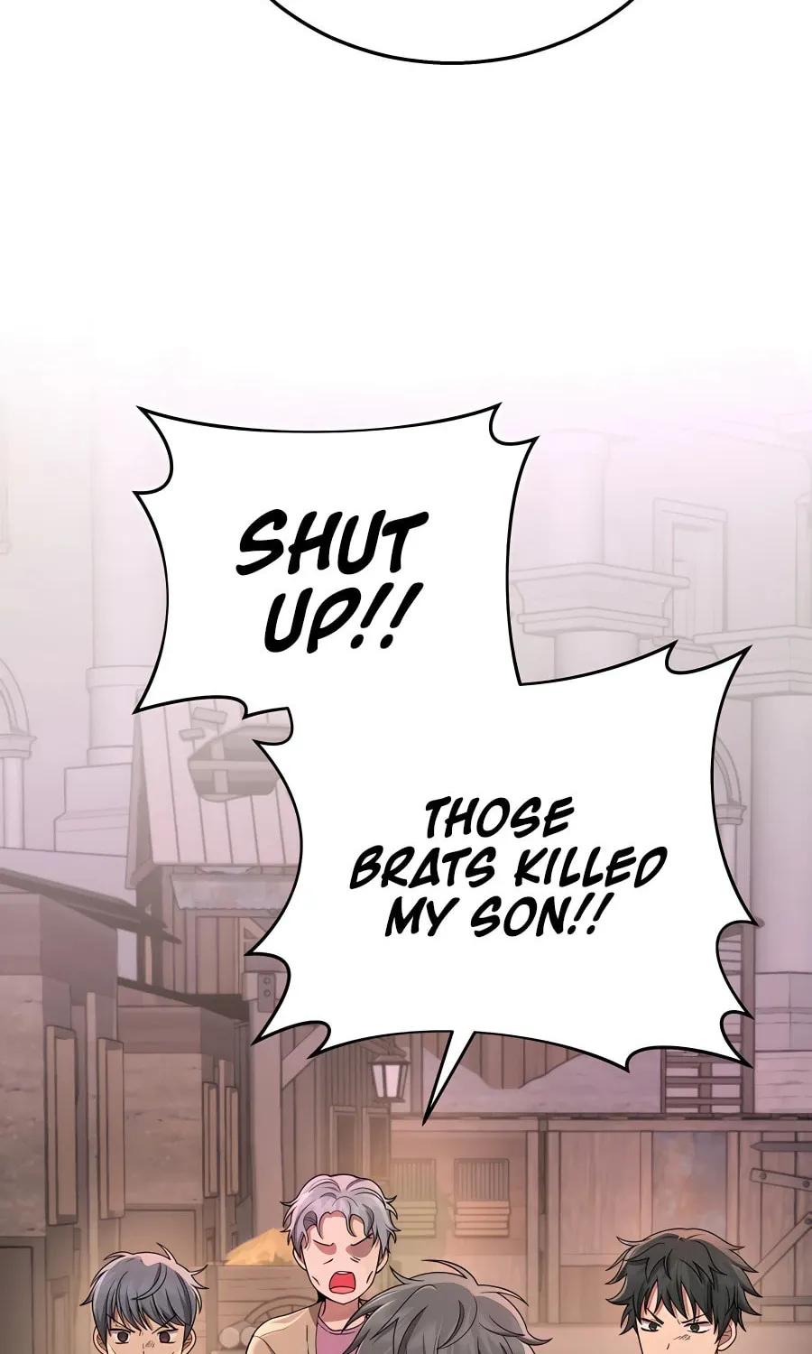Heir of Mythical Heroes Chapter 30 page 15 - 