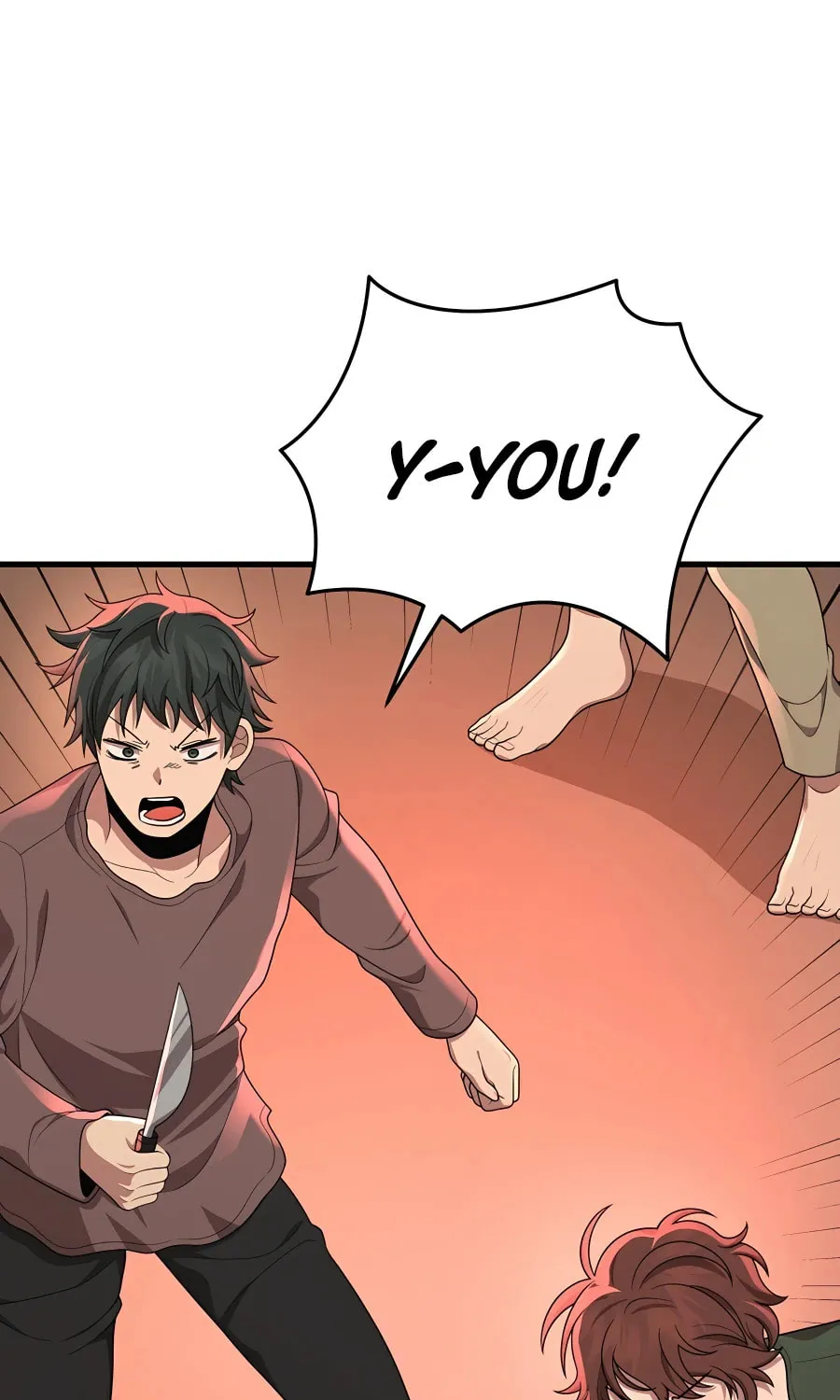 Heir of Mythical Heroes Chapter 30 page 30 - 
