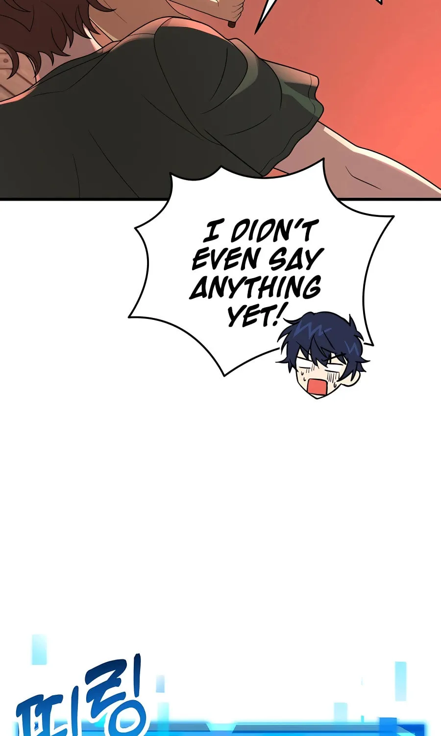 Heir of Mythical Heroes Chapter 30 page 34 - 