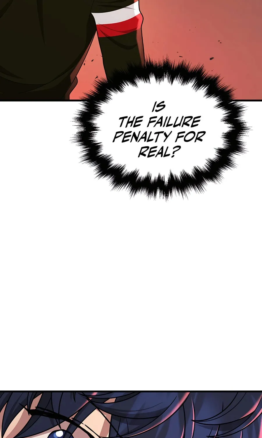 Heir of Mythical Heroes Chapter 30 page 37 - 