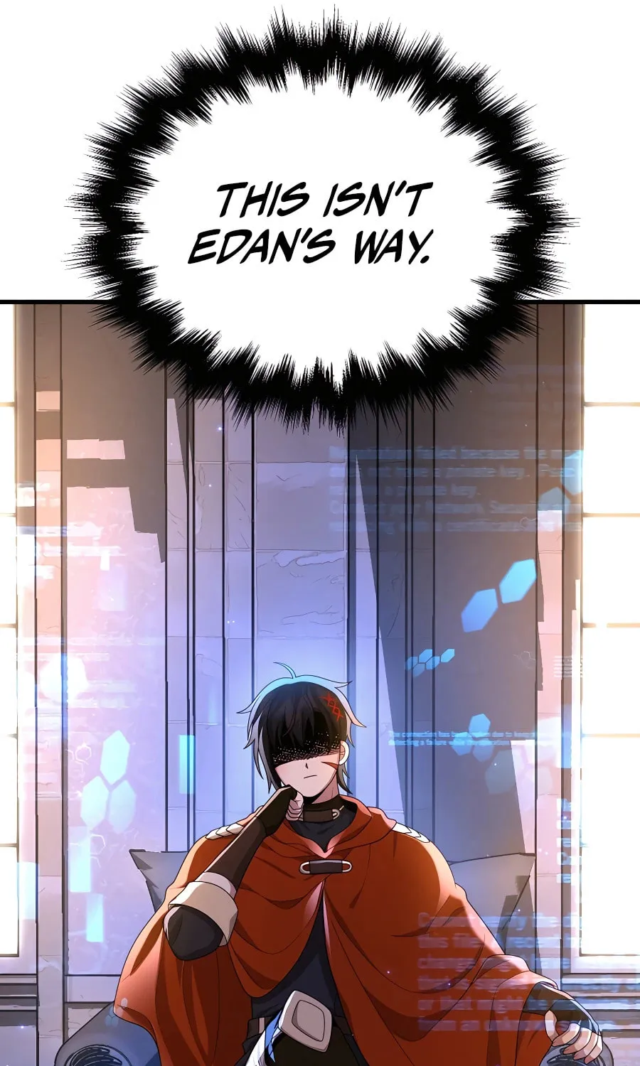 Heir of Mythical Heroes Chapter 30 page 41 - 