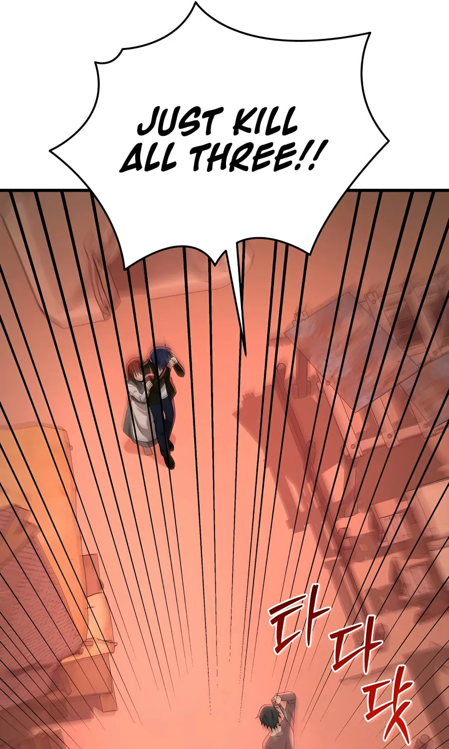 Heir of Mythical Heroes Chapter 30 page 49 - 