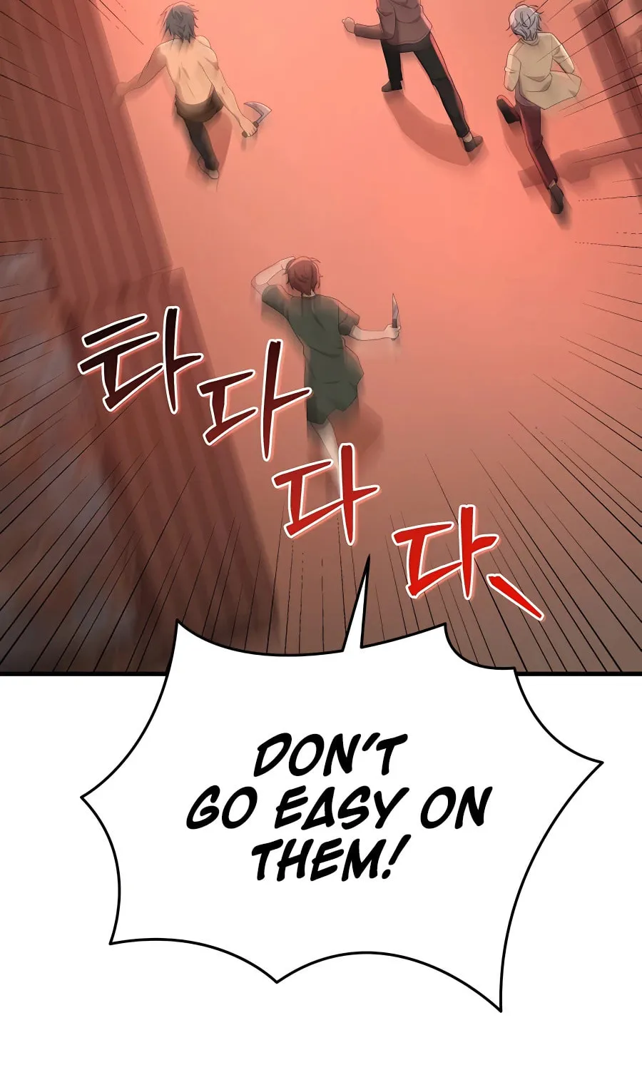 Heir of Mythical Heroes Chapter 30 page 50 - 