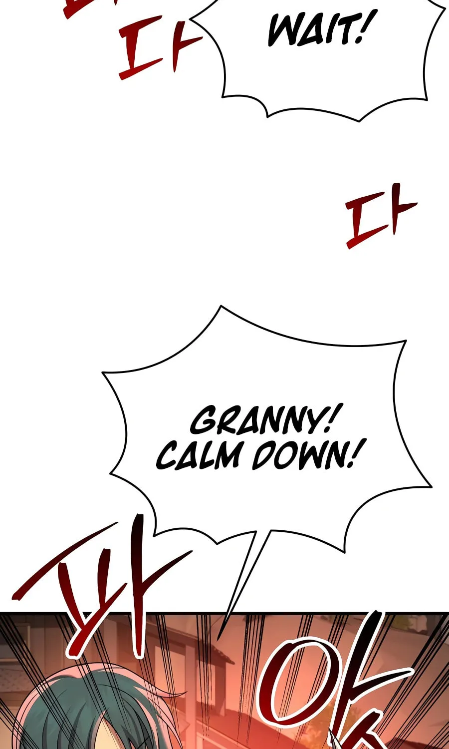 Heir of Mythical Heroes Chapter 30 page 52 - 