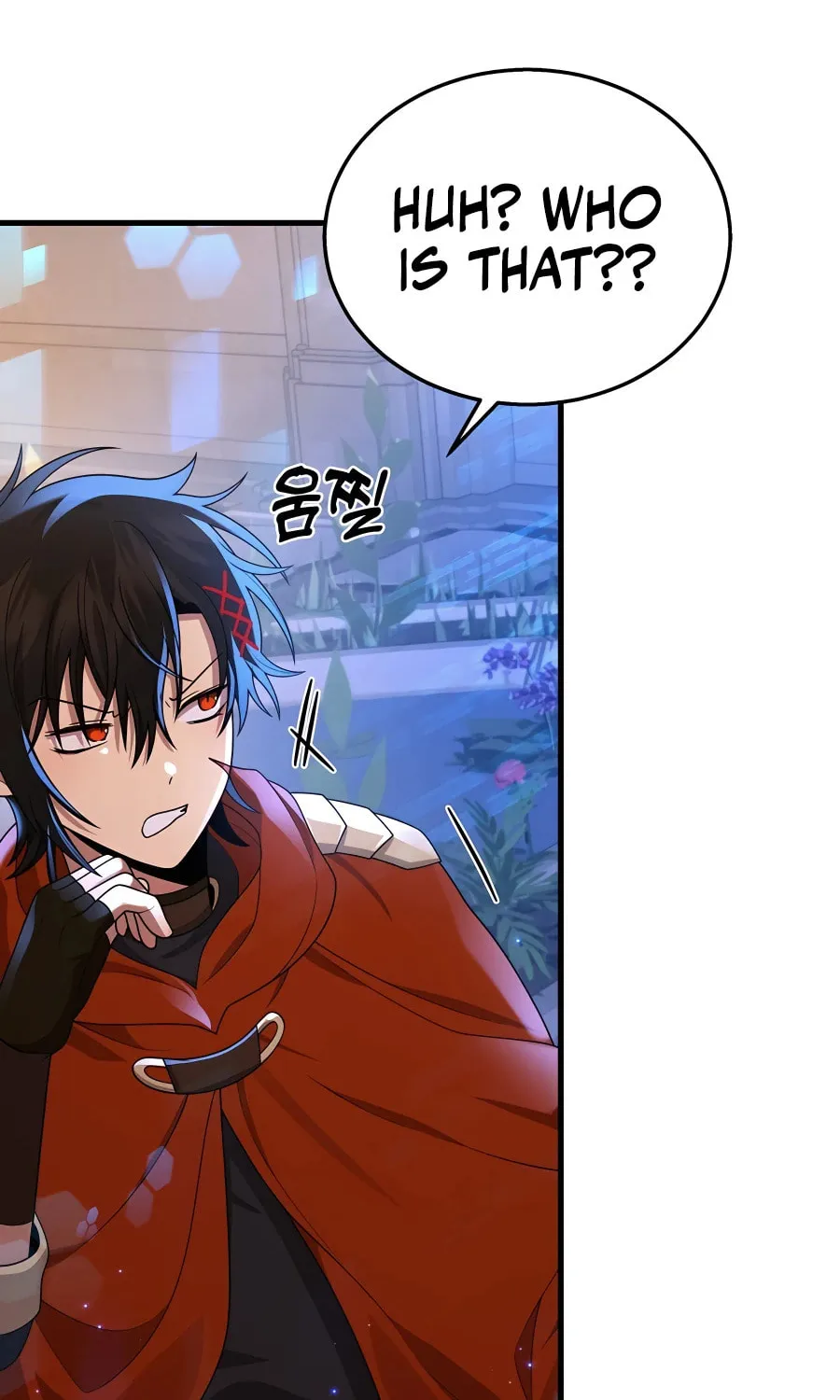 Heir of Mythical Heroes Chapter 30 page 54 - 