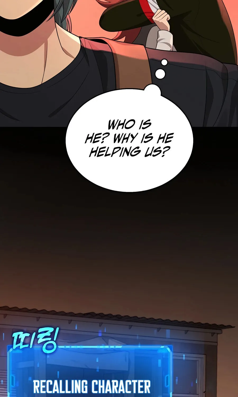 Heir of Mythical Heroes Chapter 30 page 59 - 