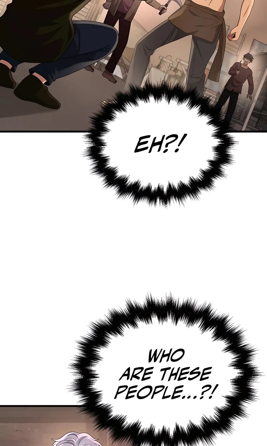 Heir of Mythical Heroes Chapter 30 page 7 - 
