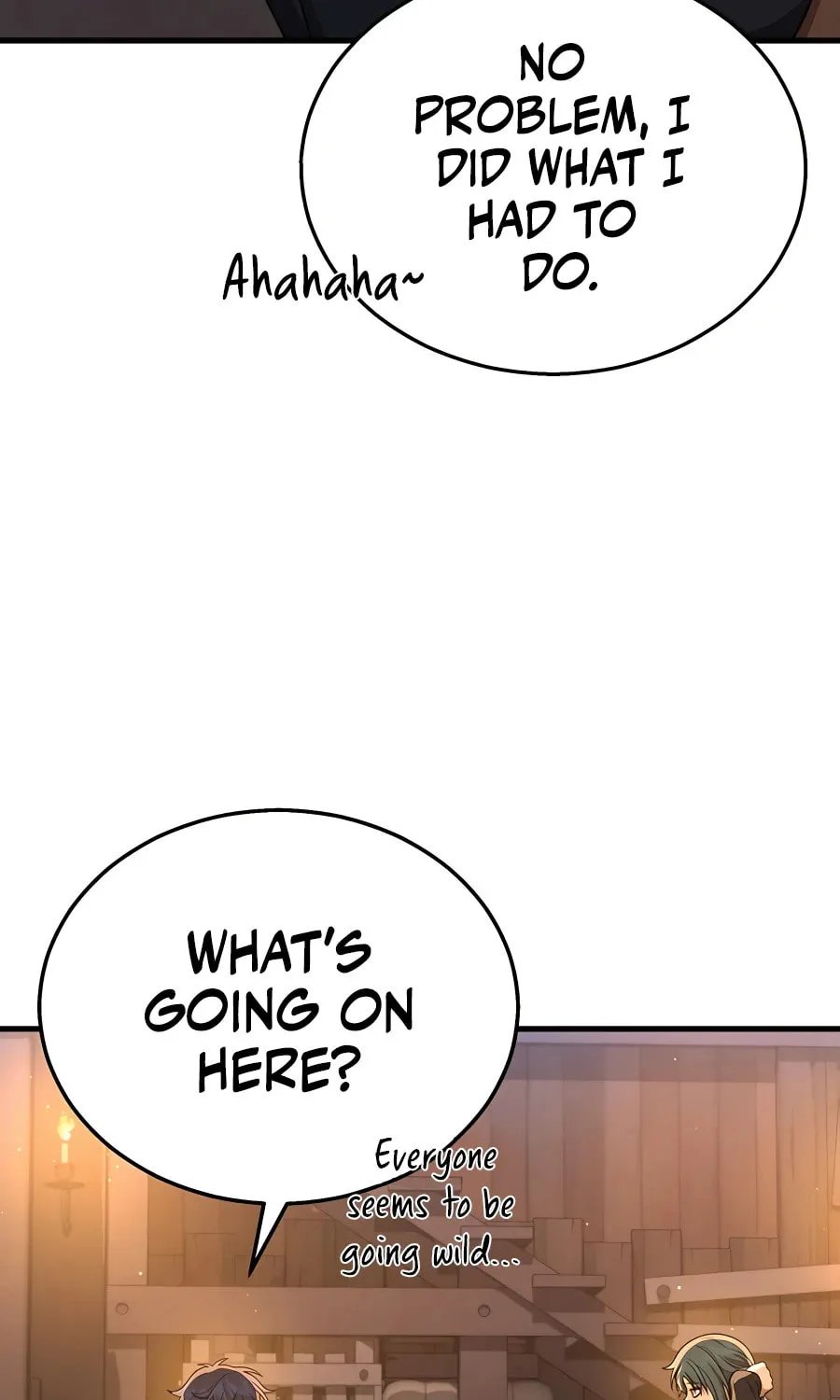 Heir of Mythical Heroes Chapter 30 page 68 - 