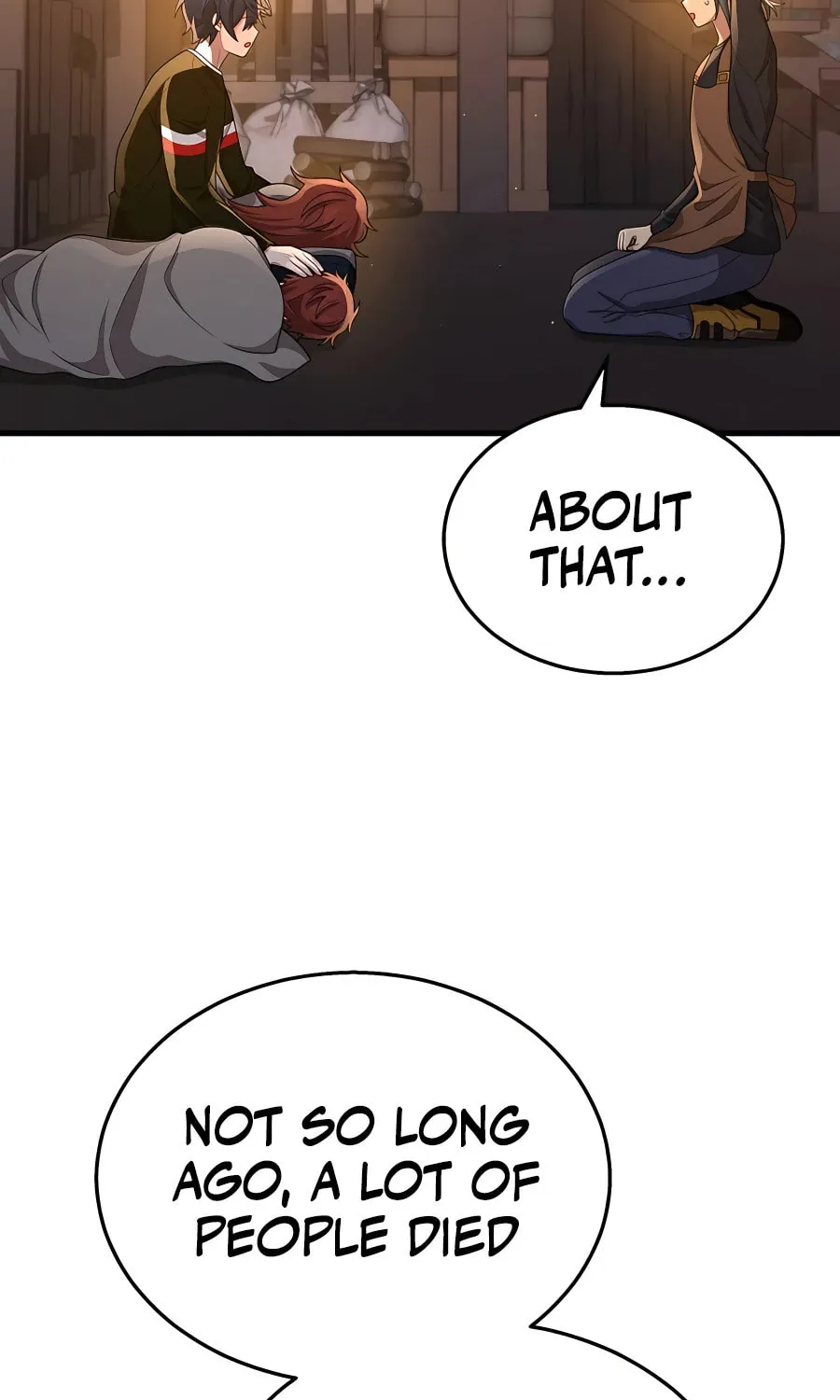 Heir of Mythical Heroes Chapter 30 page 69 - 