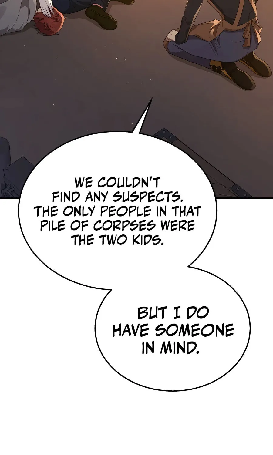 Heir of Mythical Heroes Chapter 30 page 73 - 