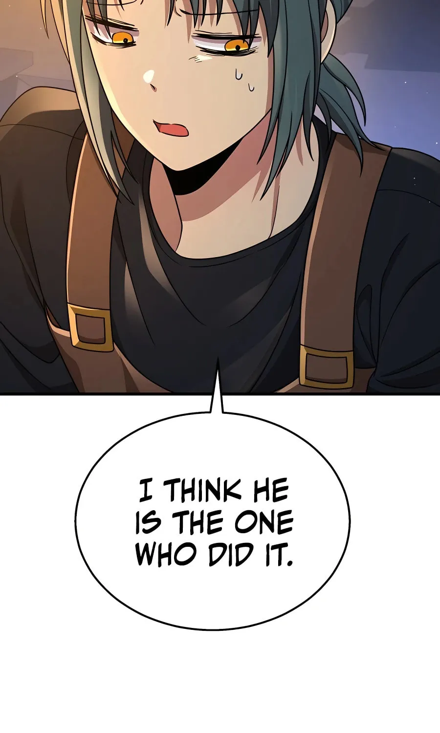 Heir of Mythical Heroes Chapter 30 page 76 - 