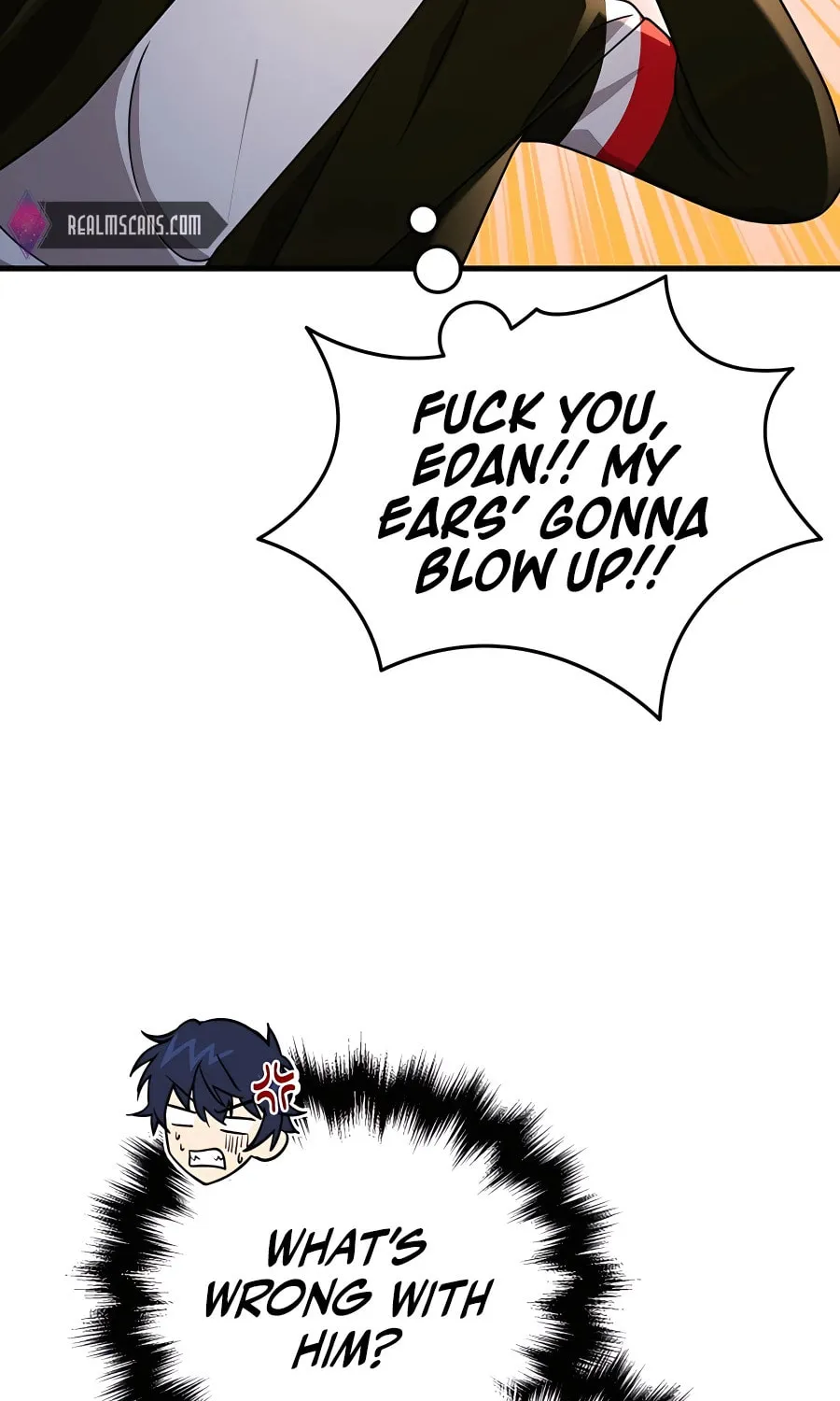 Heir of Mythical Heroes Chapter 30 page 80 - 