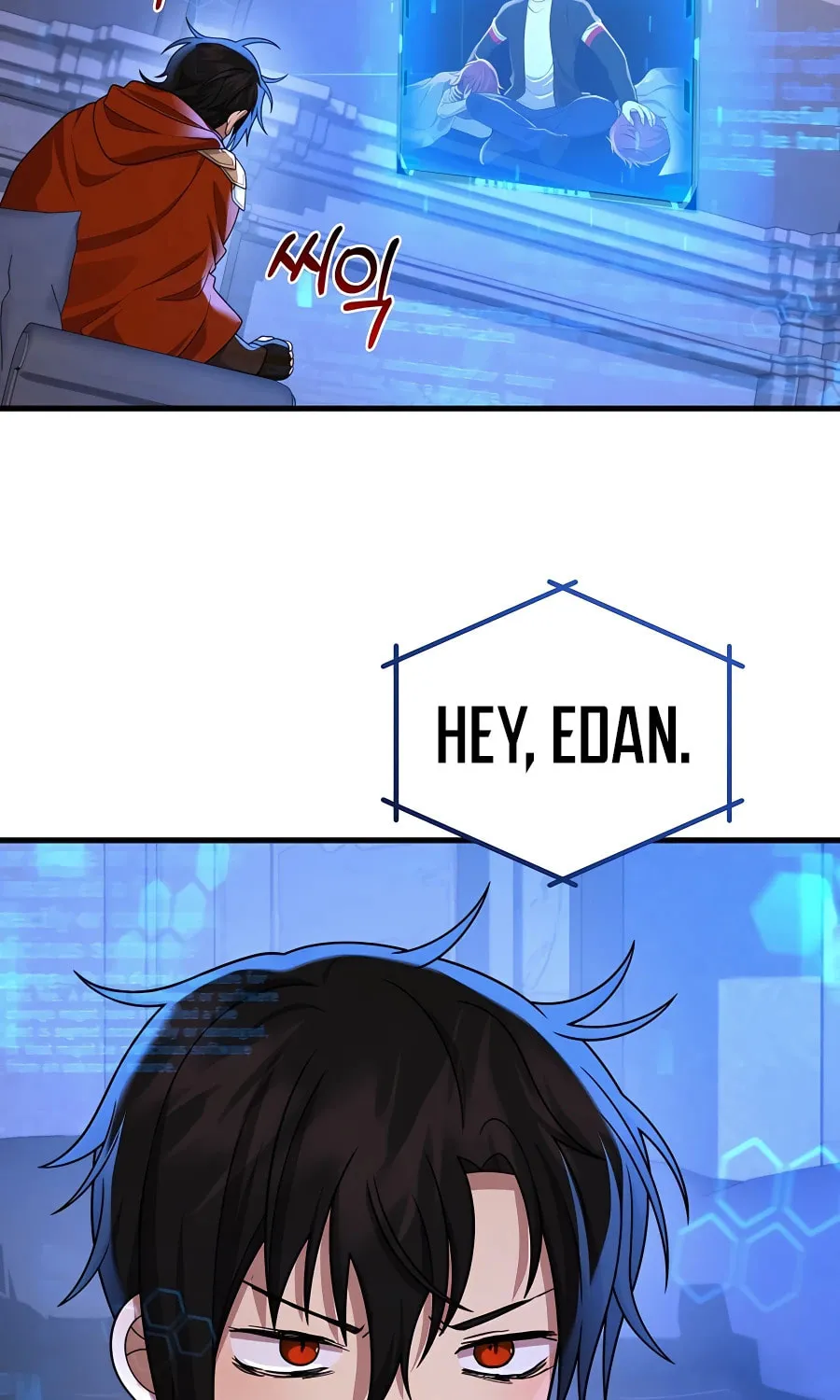 Heir of Mythical Heroes Chapter 30 page 85 - 