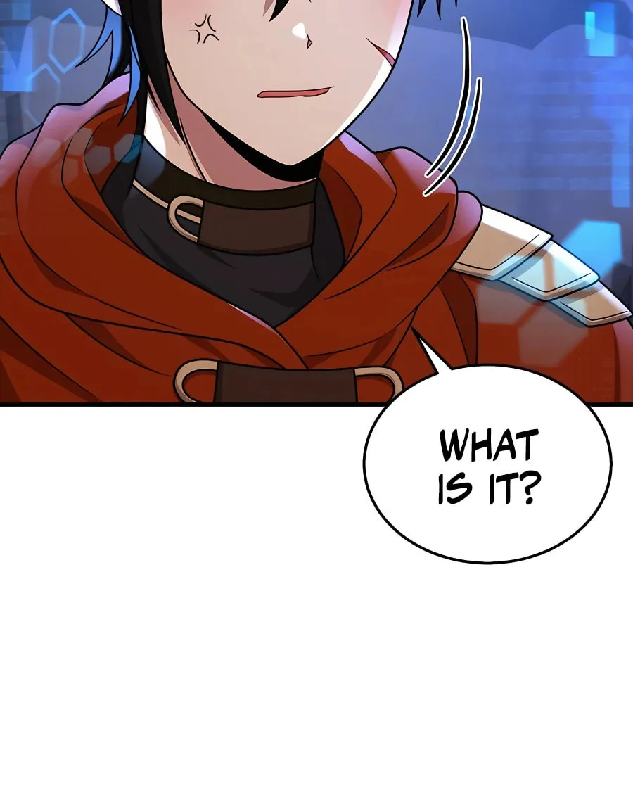 Heir of Mythical Heroes Chapter 30 page 86 - 