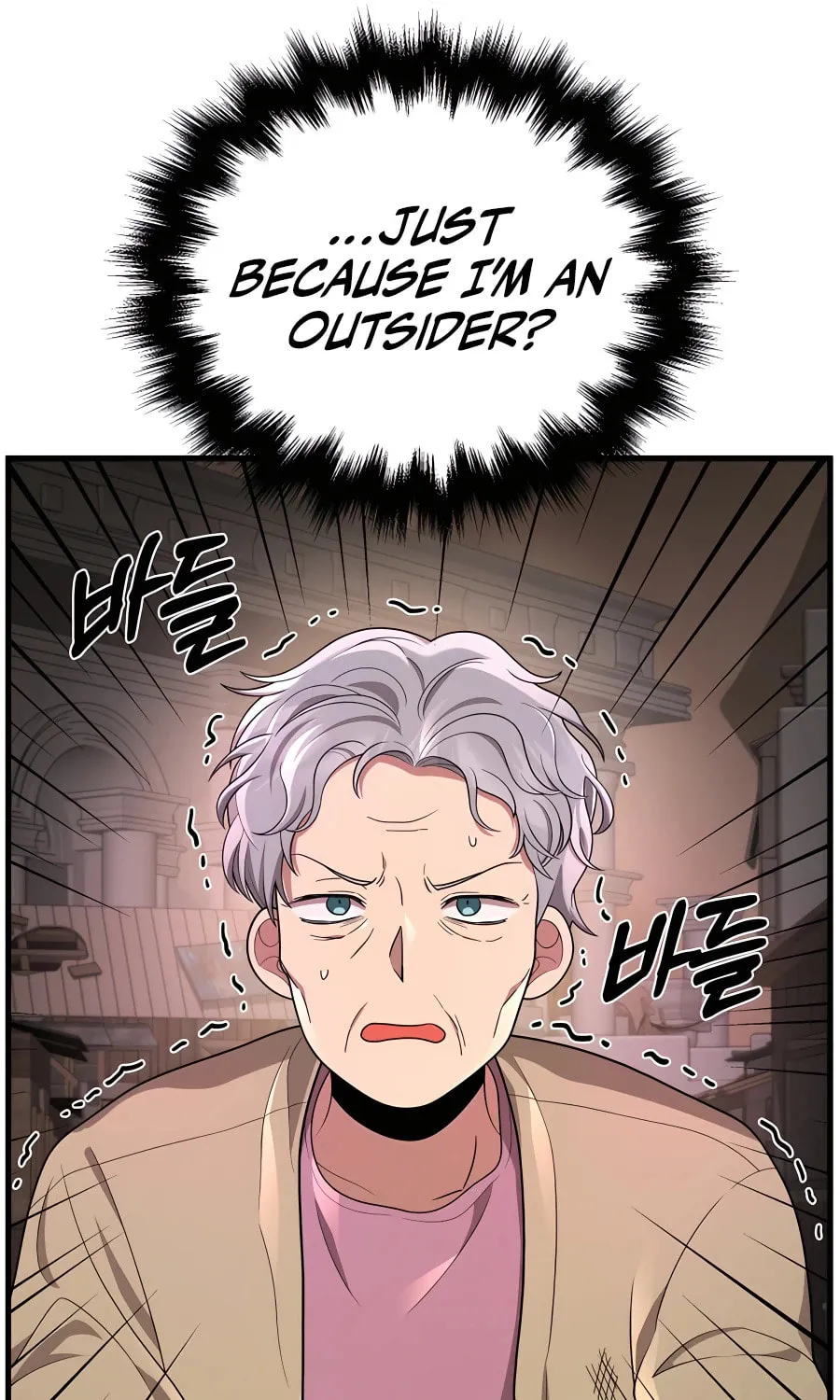 Heir of Mythical Heroes Chapter 30 page 10 - 