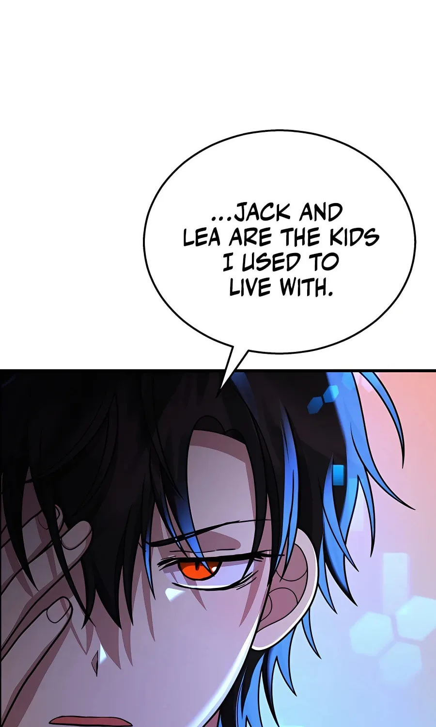 Heir of Mythical Heroes Chapter 30 page 92 - 