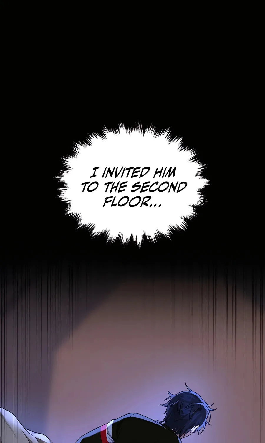 Heir of Mythical Heroes Chapter 31 page 2 - 