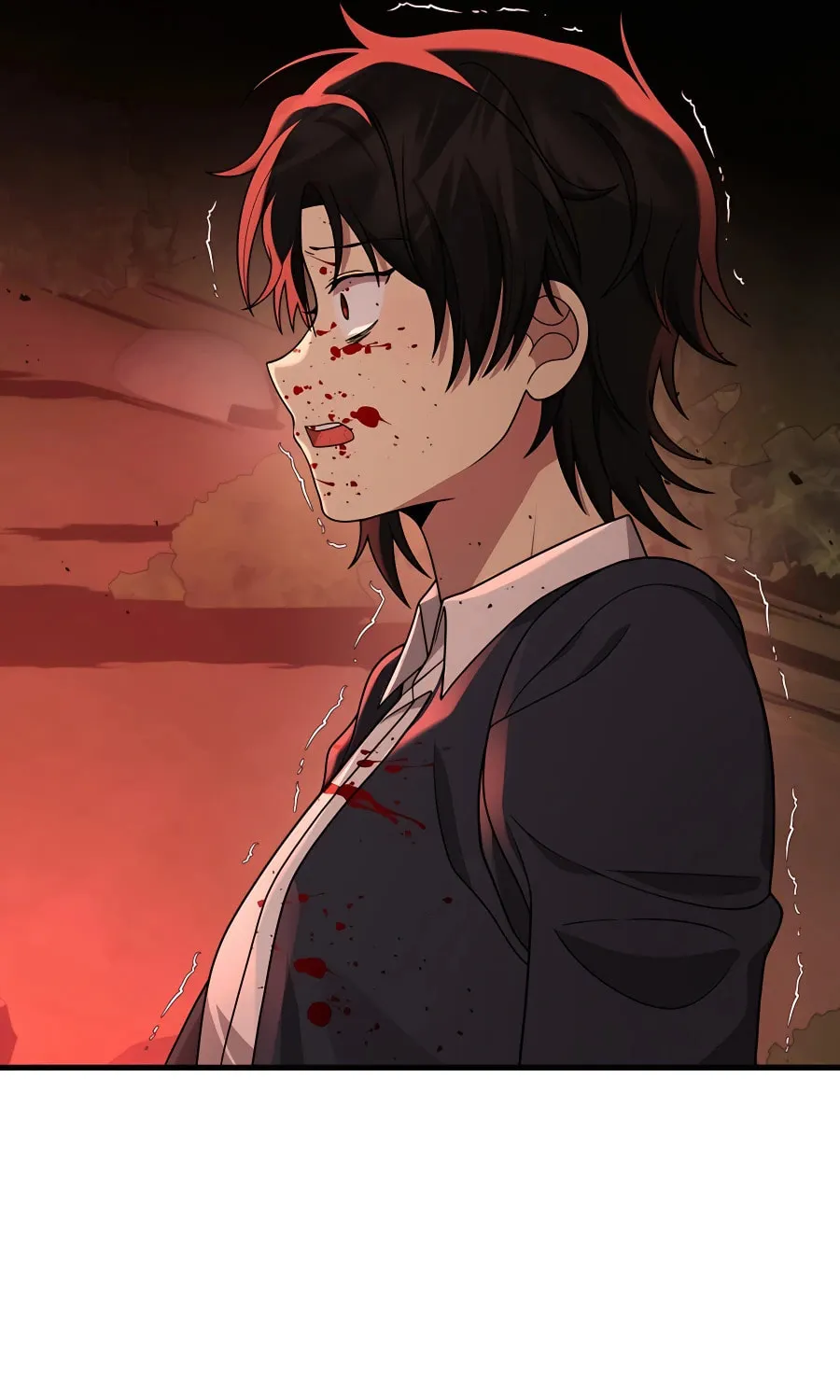 Heir of Mythical Heroes Chapter 31 page 105 - 