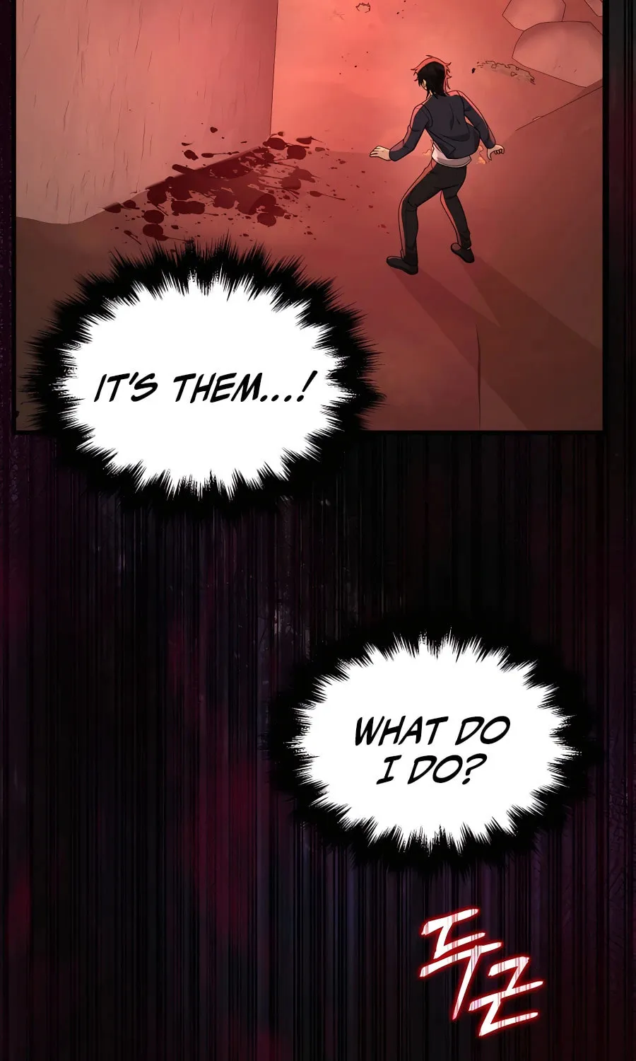 Heir of Mythical Heroes Chapter 31 page 109 - 