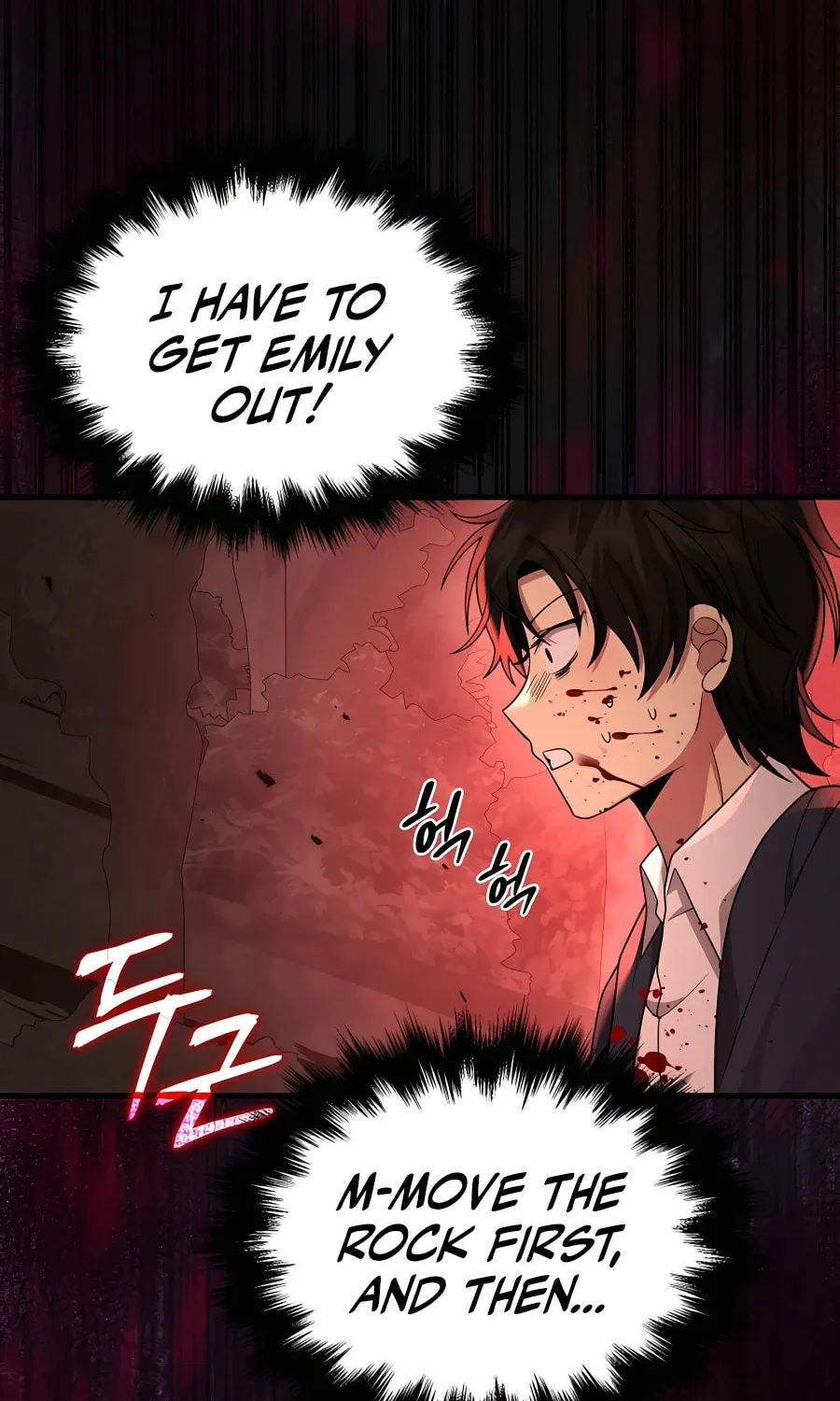 Heir of Mythical Heroes Chapter 31 page 110 - 