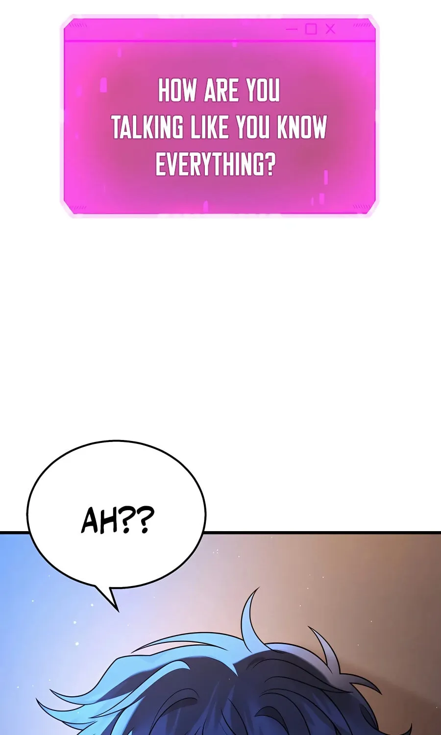Heir of Mythical Heroes Chapter 31 page 12 - 