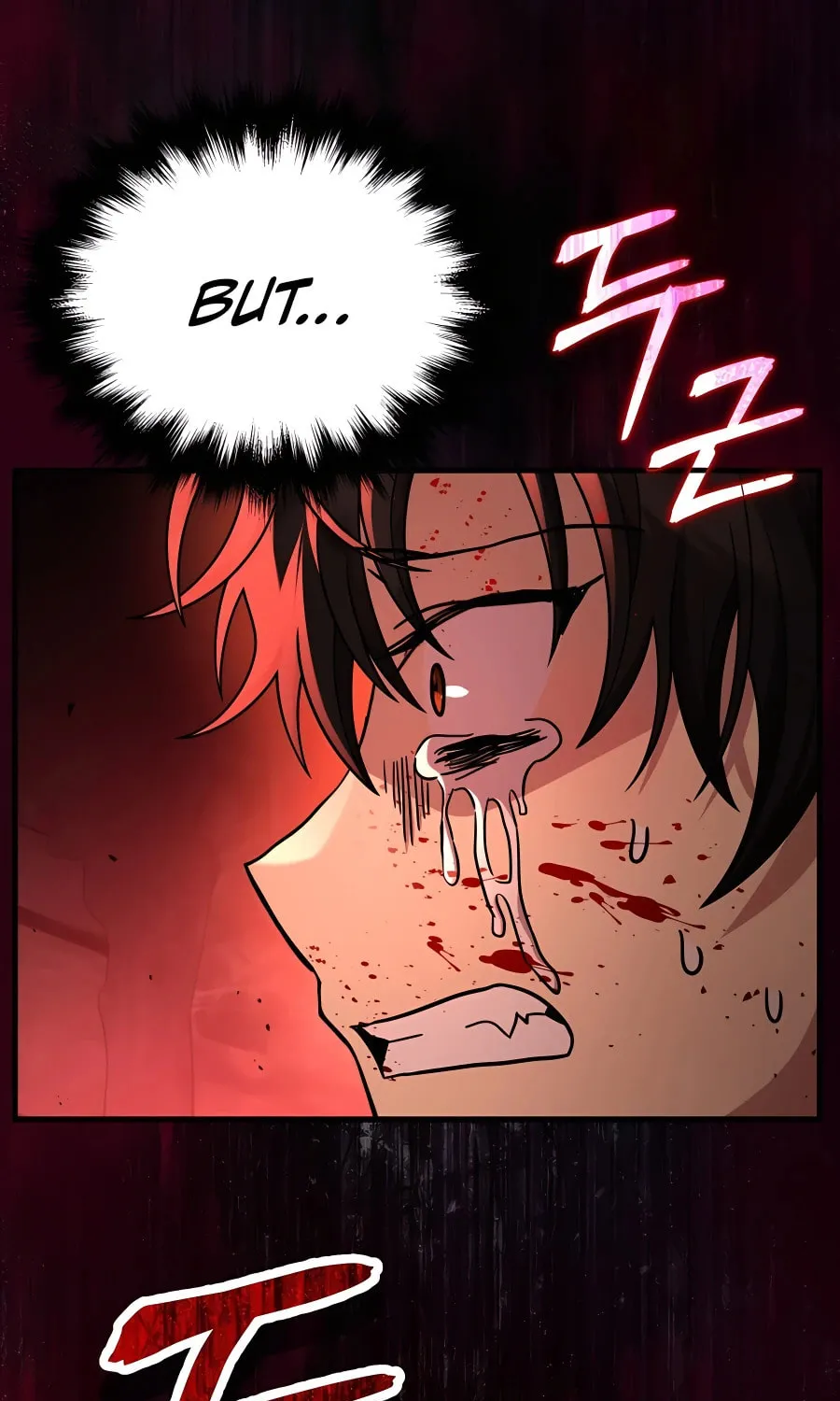 Heir of Mythical Heroes Chapter 31 page 112 - 