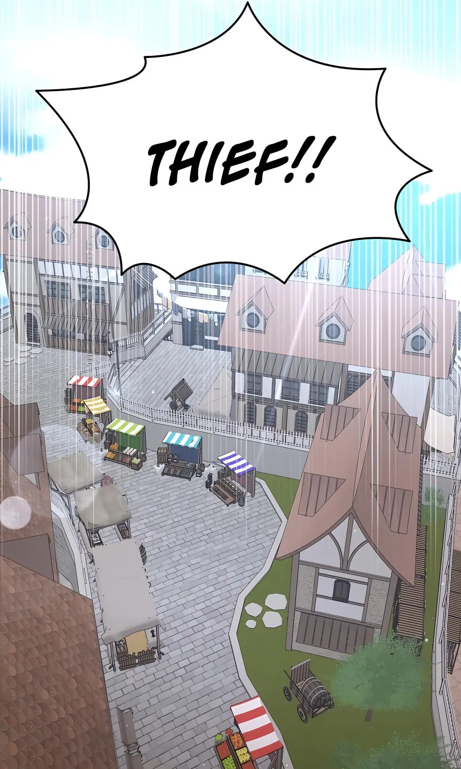 Heir of Mythical Heroes Chapter 31 page 123 - 