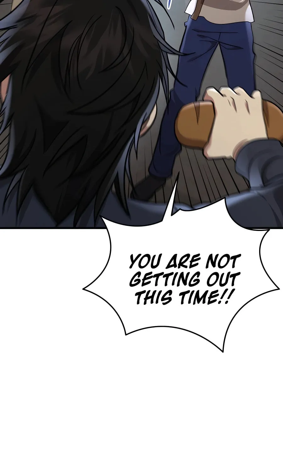 Heir of Mythical Heroes Chapter 31 page 126 - 