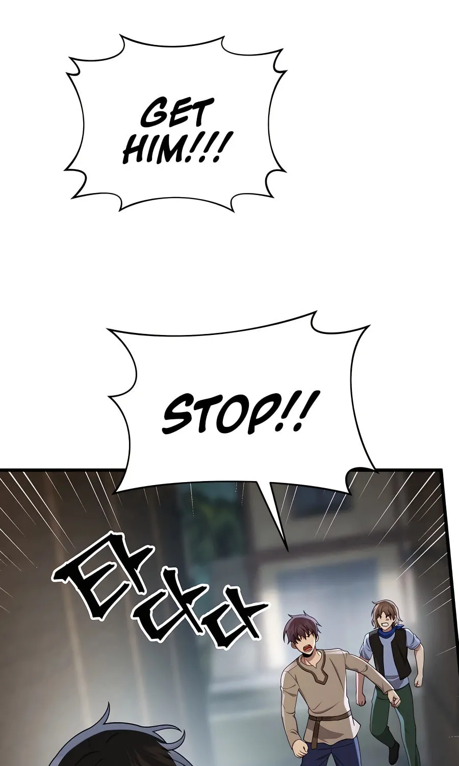 Heir of Mythical Heroes Chapter 31 page 136 - 