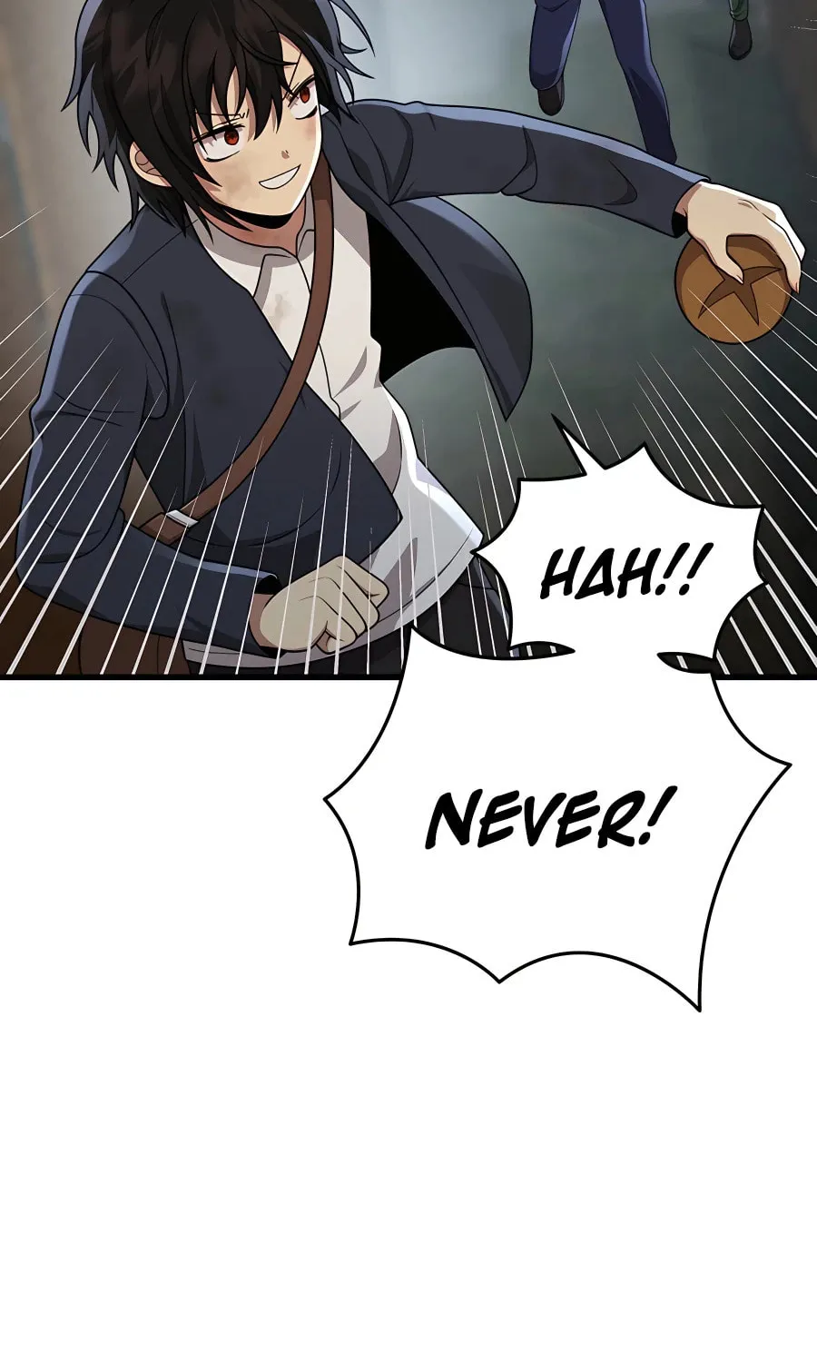 Heir of Mythical Heroes Chapter 31 page 137 - 