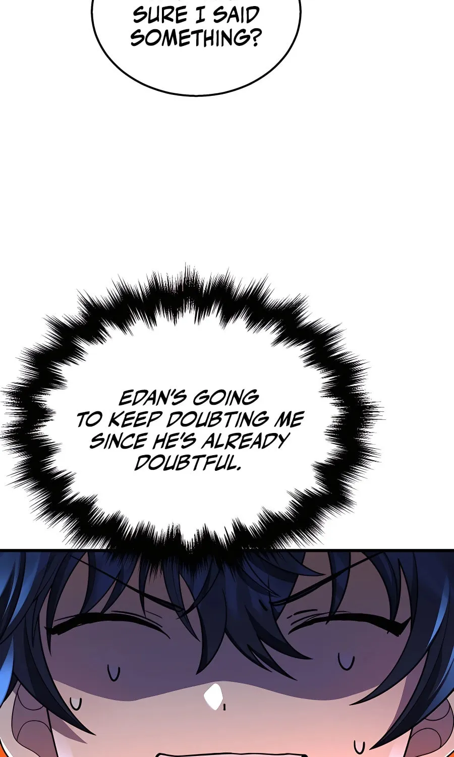 Heir of Mythical Heroes Chapter 31 page 16 - 