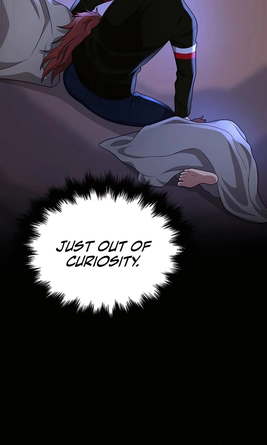Heir of Mythical Heroes Chapter 31 page 3 - 
