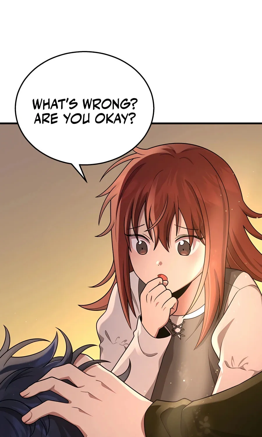 Heir of Mythical Heroes Chapter 31 page 28 - 