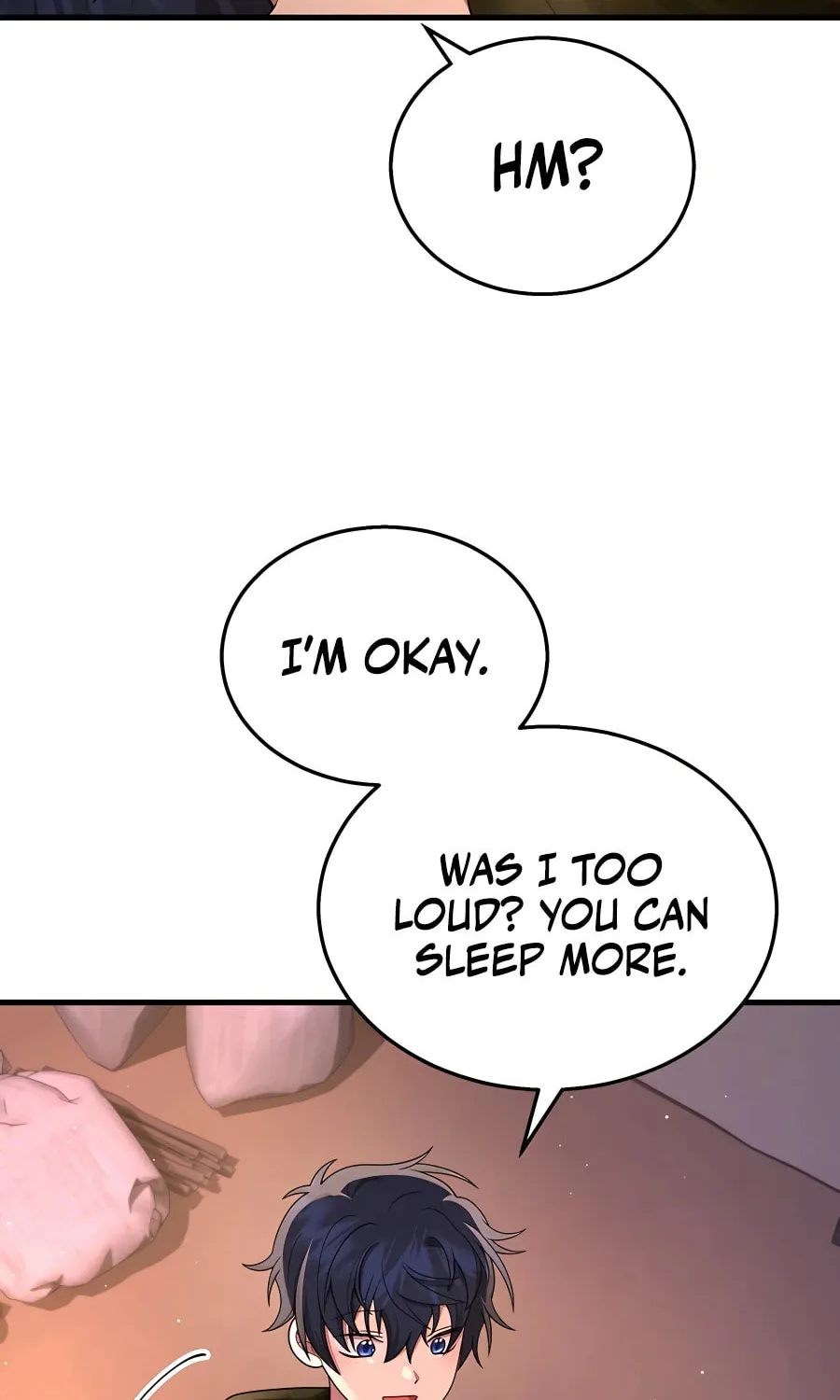 Heir of Mythical Heroes Chapter 31 page 29 - 