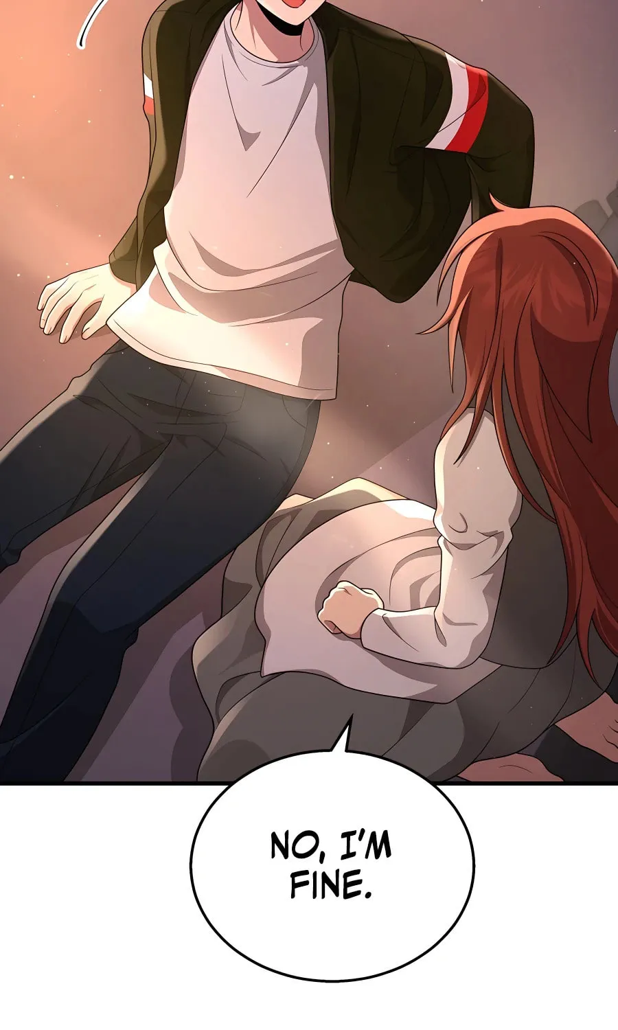 Heir of Mythical Heroes Chapter 31 page 30 - 