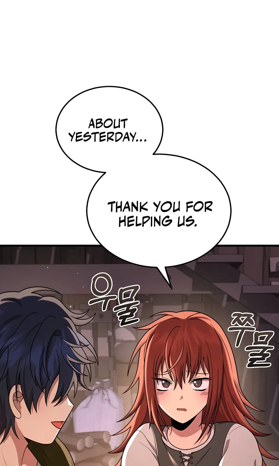 Heir of Mythical Heroes Chapter 31 page 31 - 