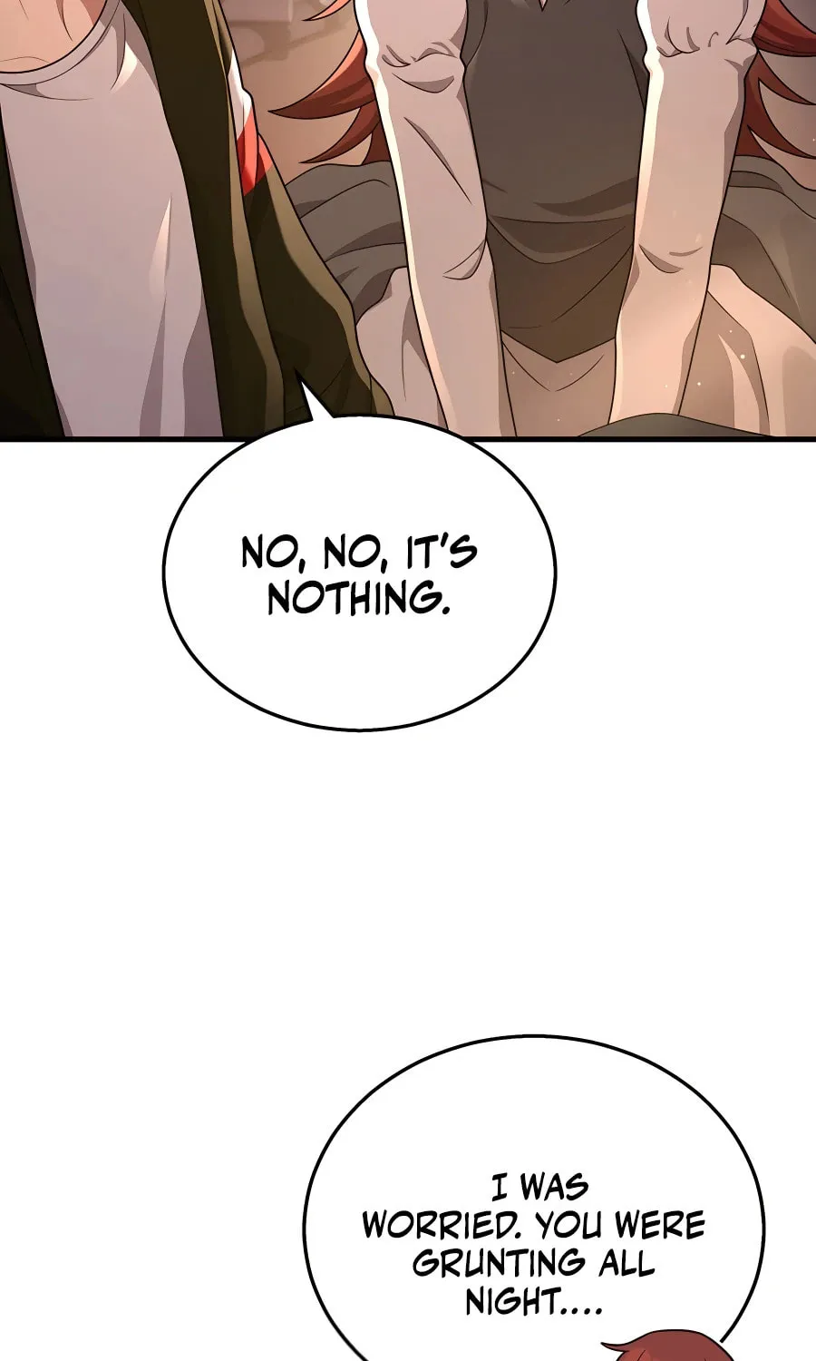 Heir of Mythical Heroes Chapter 31 page 32 - 