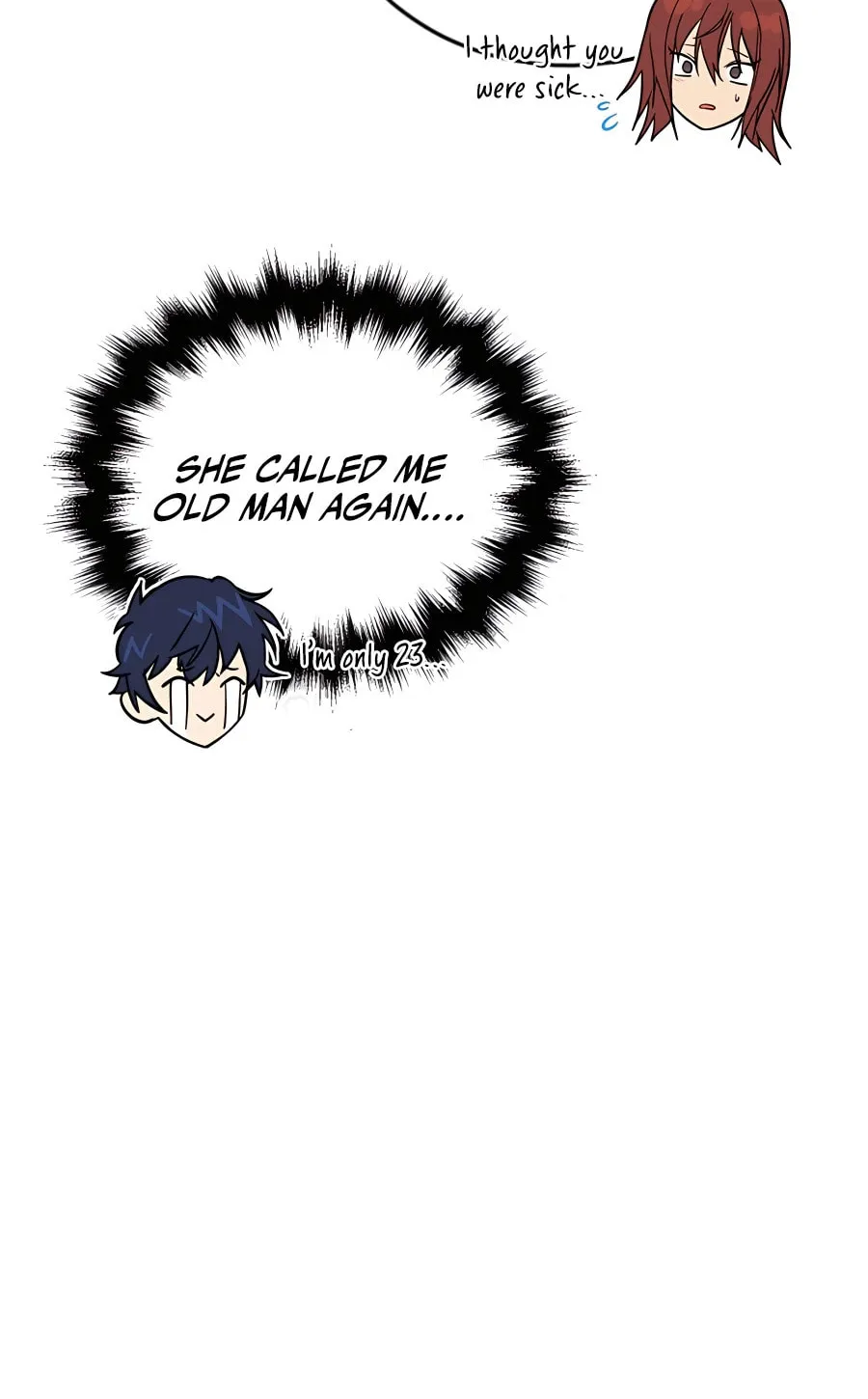 Heir of Mythical Heroes Chapter 31 page 33 - 