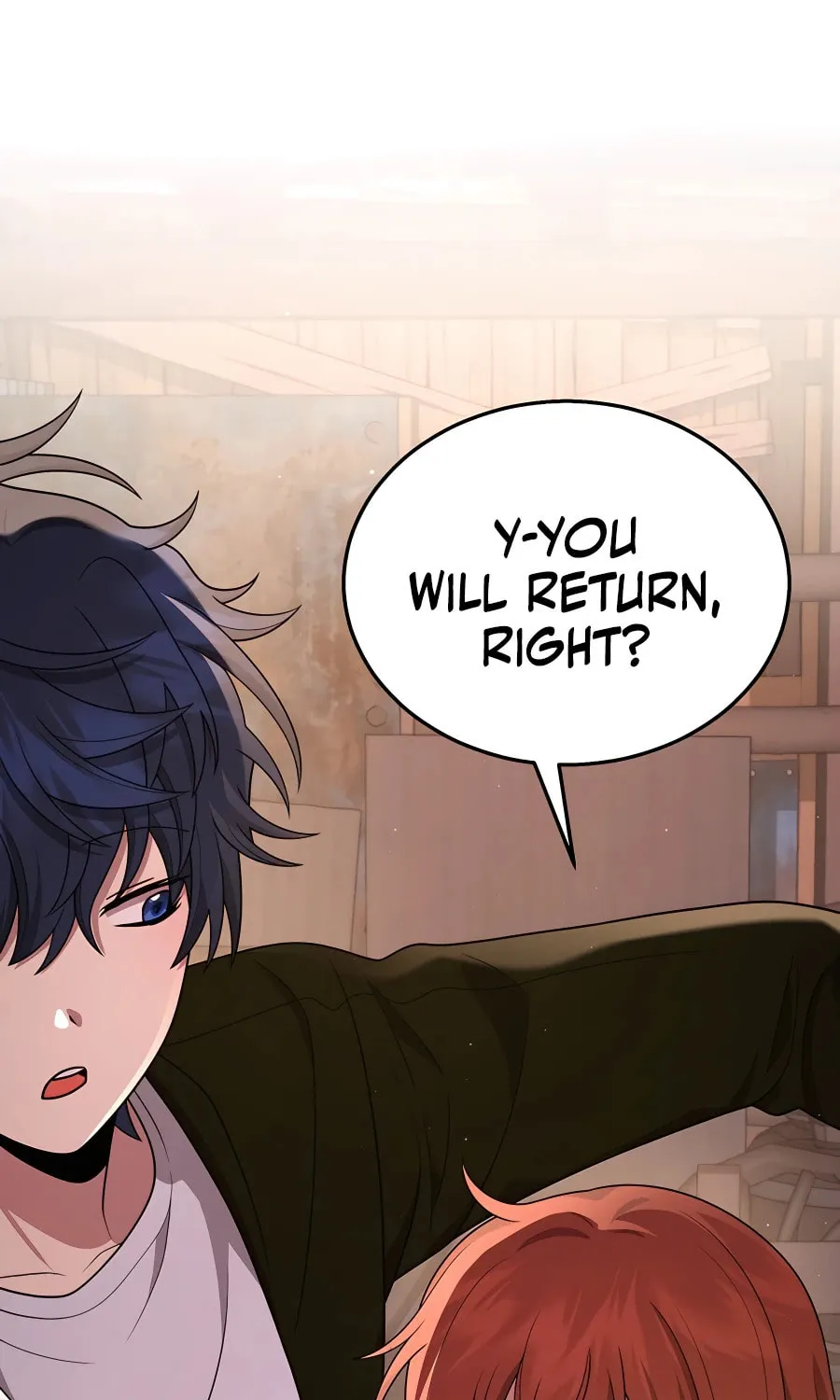 Heir of Mythical Heroes Chapter 31 page 36 - 
