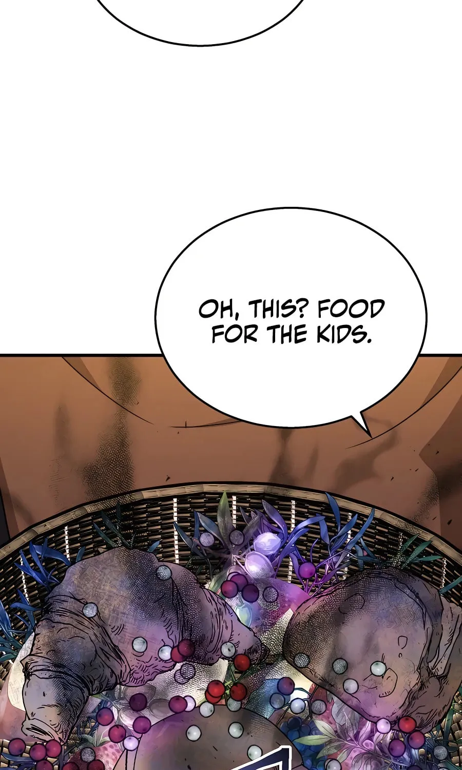 Heir of Mythical Heroes Chapter 31 page 49 - 