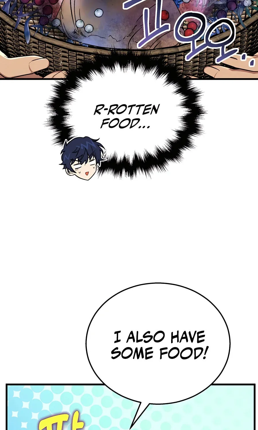 Heir of Mythical Heroes Chapter 31 page 50 - 
