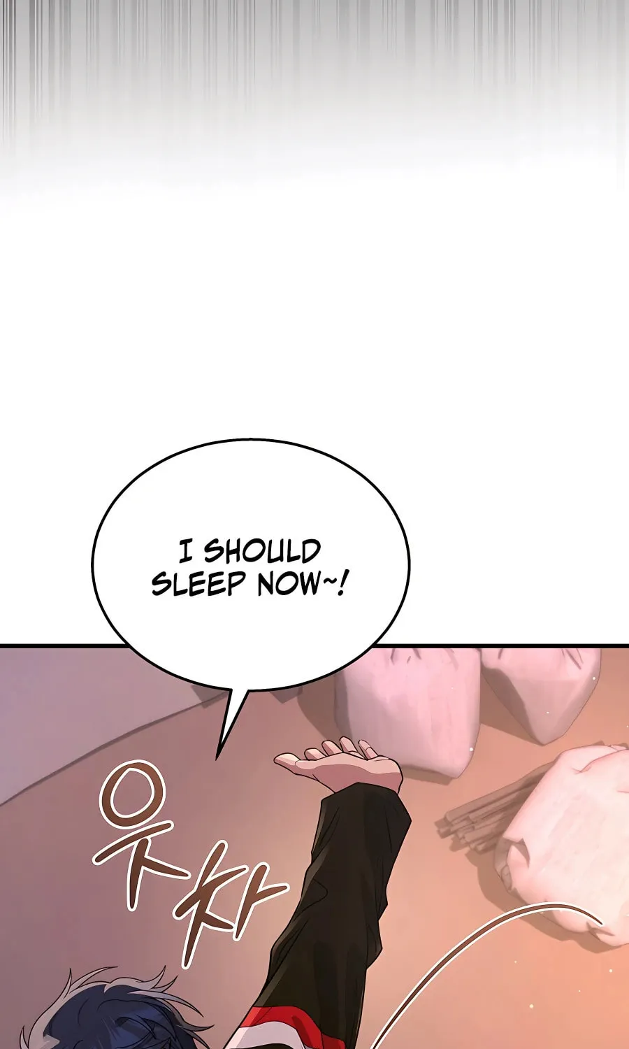 Heir of Mythical Heroes Chapter 31 page 6 - 