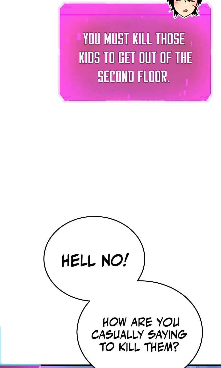 Heir of Mythical Heroes Chapter 31 page 57 - 