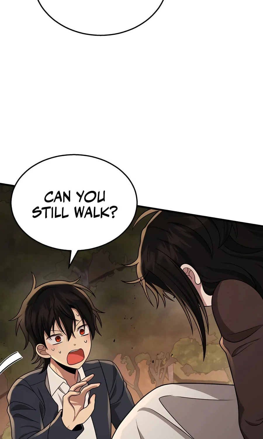 Heir of Mythical Heroes Chapter 31 page 79 - 