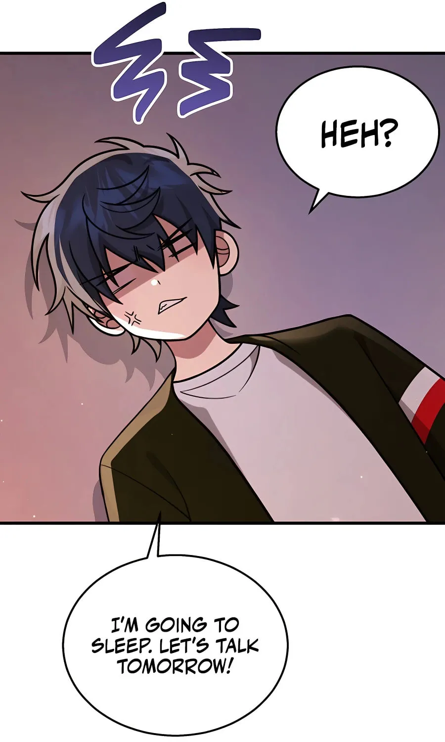 Heir of Mythical Heroes Chapter 31 page 9 - 